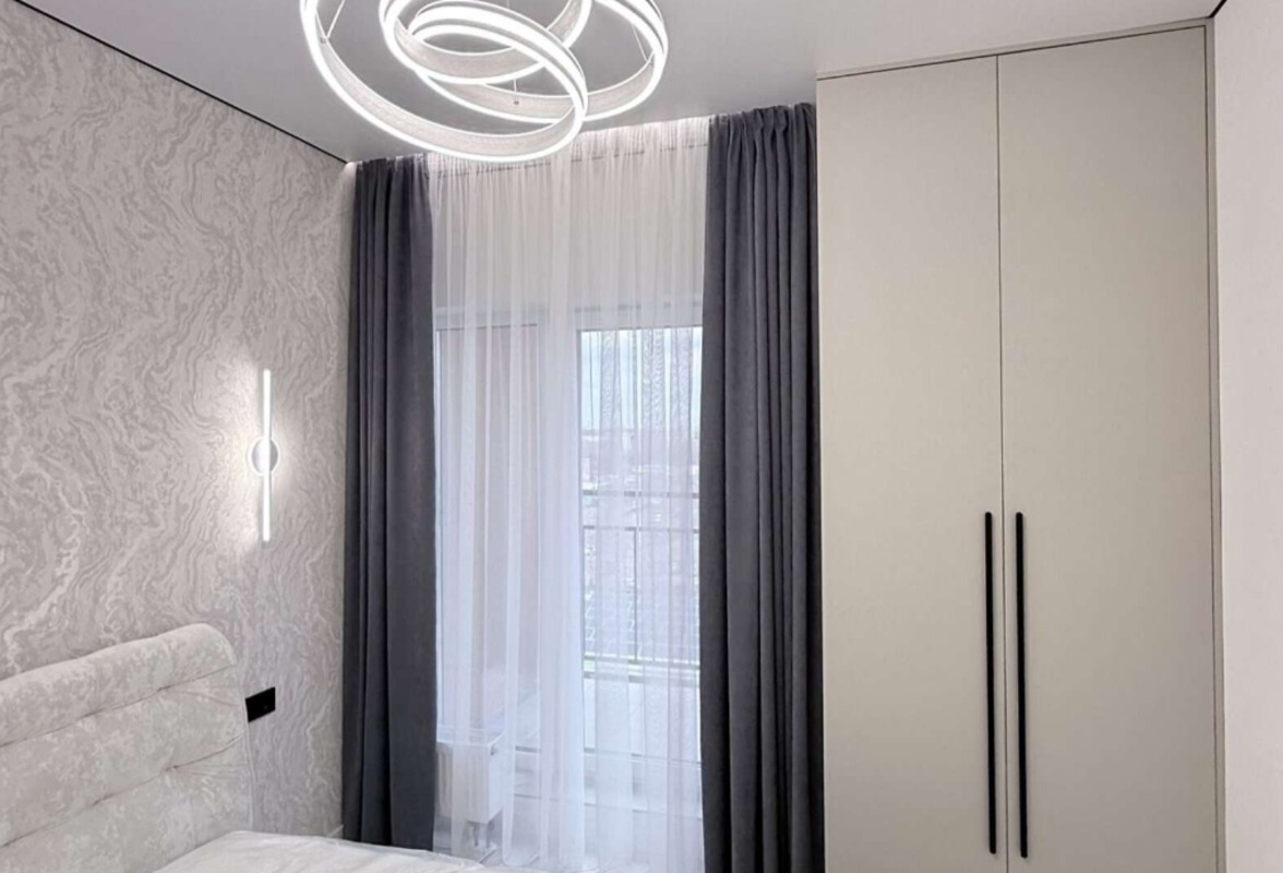 Квартира на вул. Краснова, 53 м², 99 000$ — FAKTOR