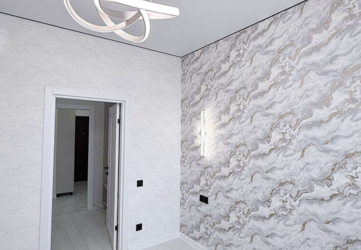 Квартира на вул. Краснова, 53 м², 99 000$ — FAKTOR
