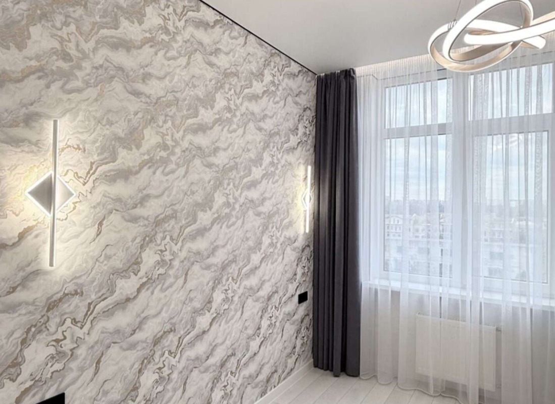 Квартира на вул. Краснова, 53 м², 99 000$ — FAKTOR