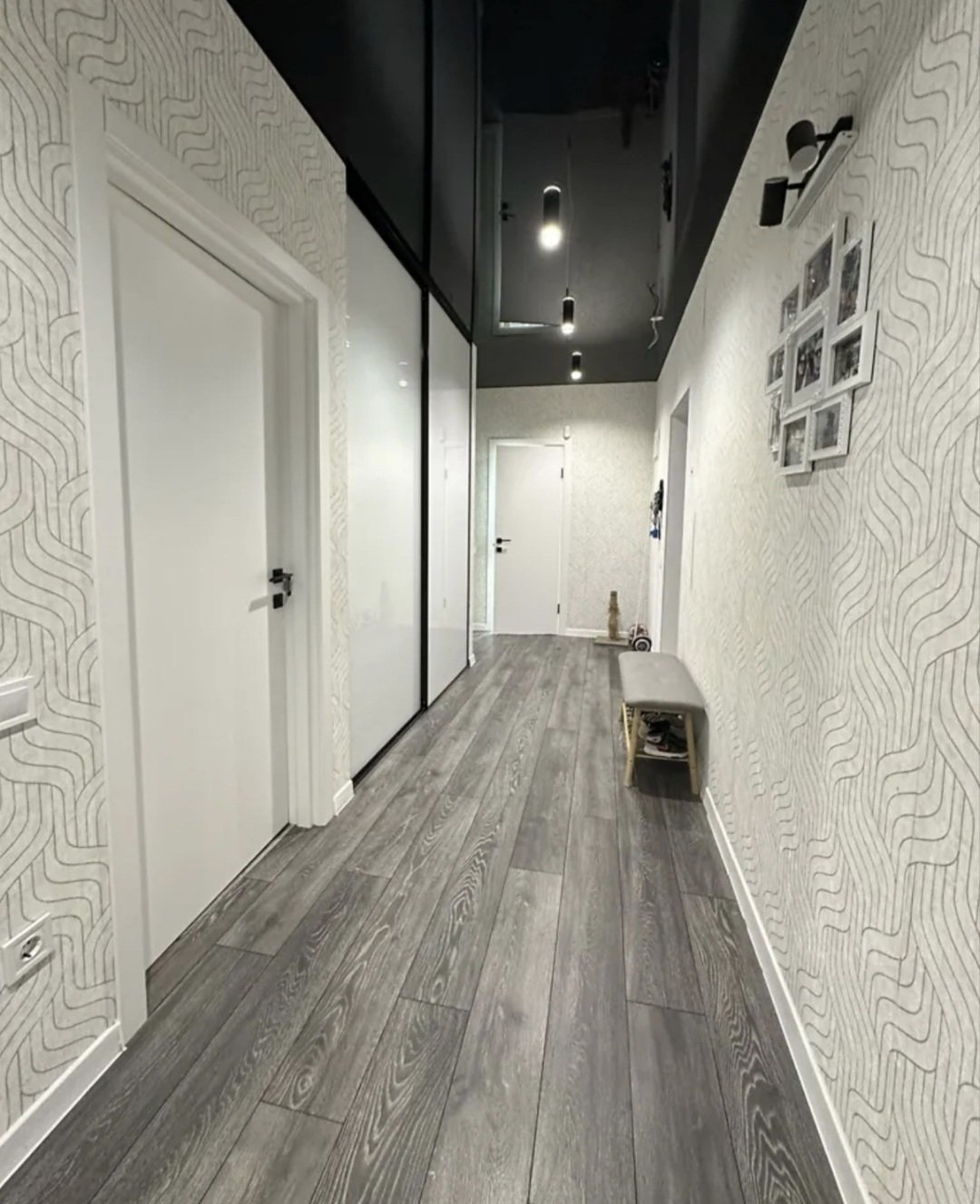 Квартира на ул. Гуляева Полковника проспект, 73 м², 82 000$ — FAKTOR