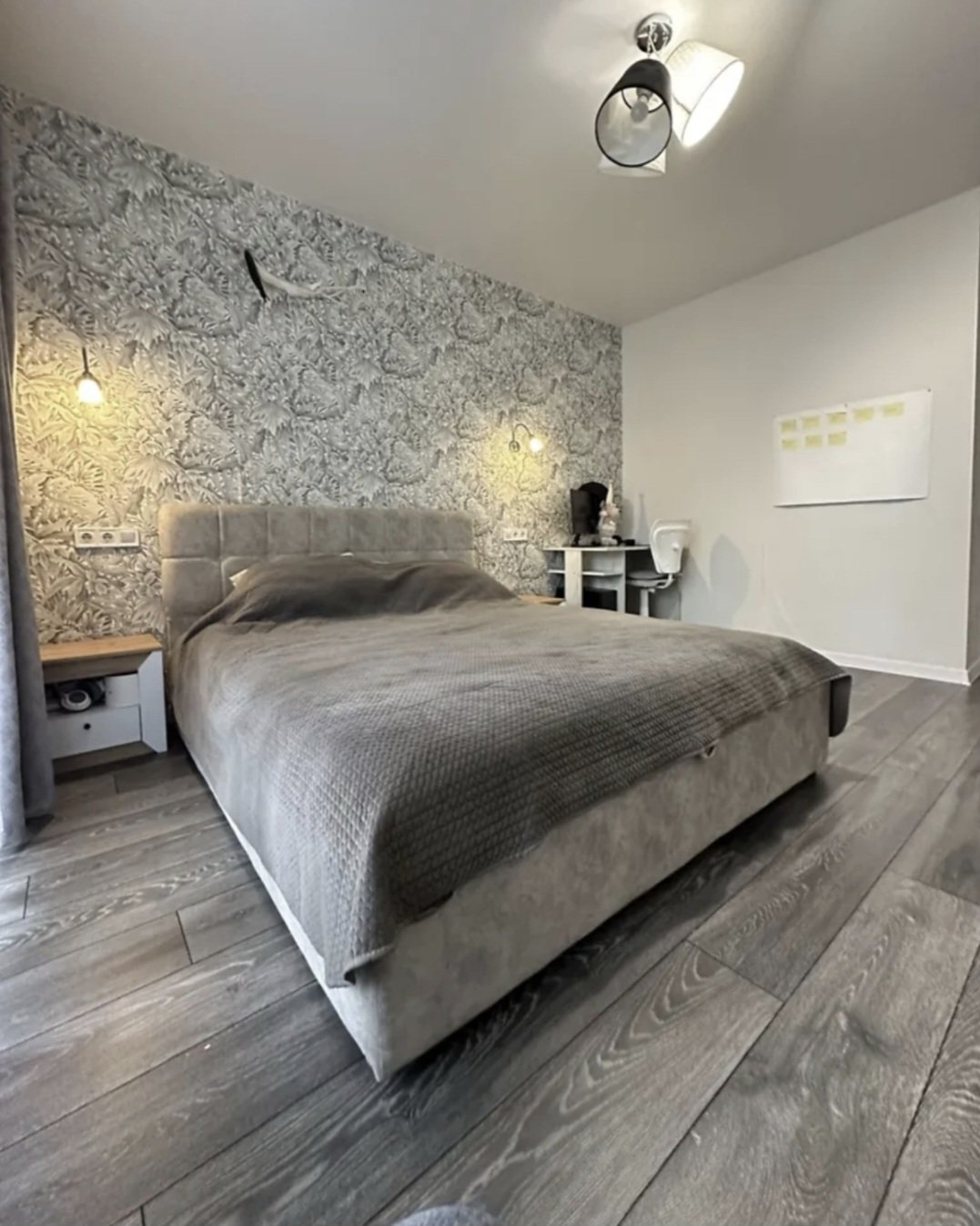 Квартира на ул. Гуляева Полковника проспект, 73 м², 82 000$ — FAKTOR