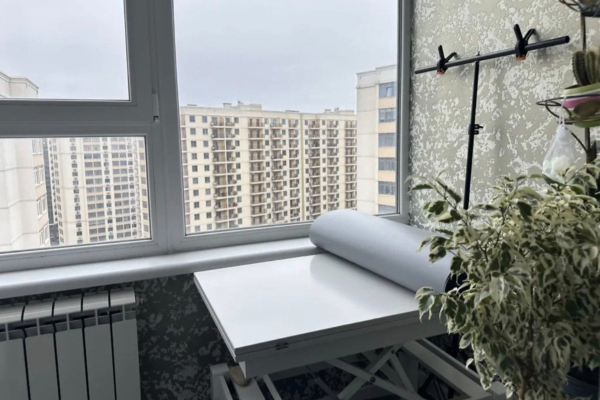 Квартира на ул. Гуляева Полковника проспект, 73 м², 82 000$ — FAKTOR