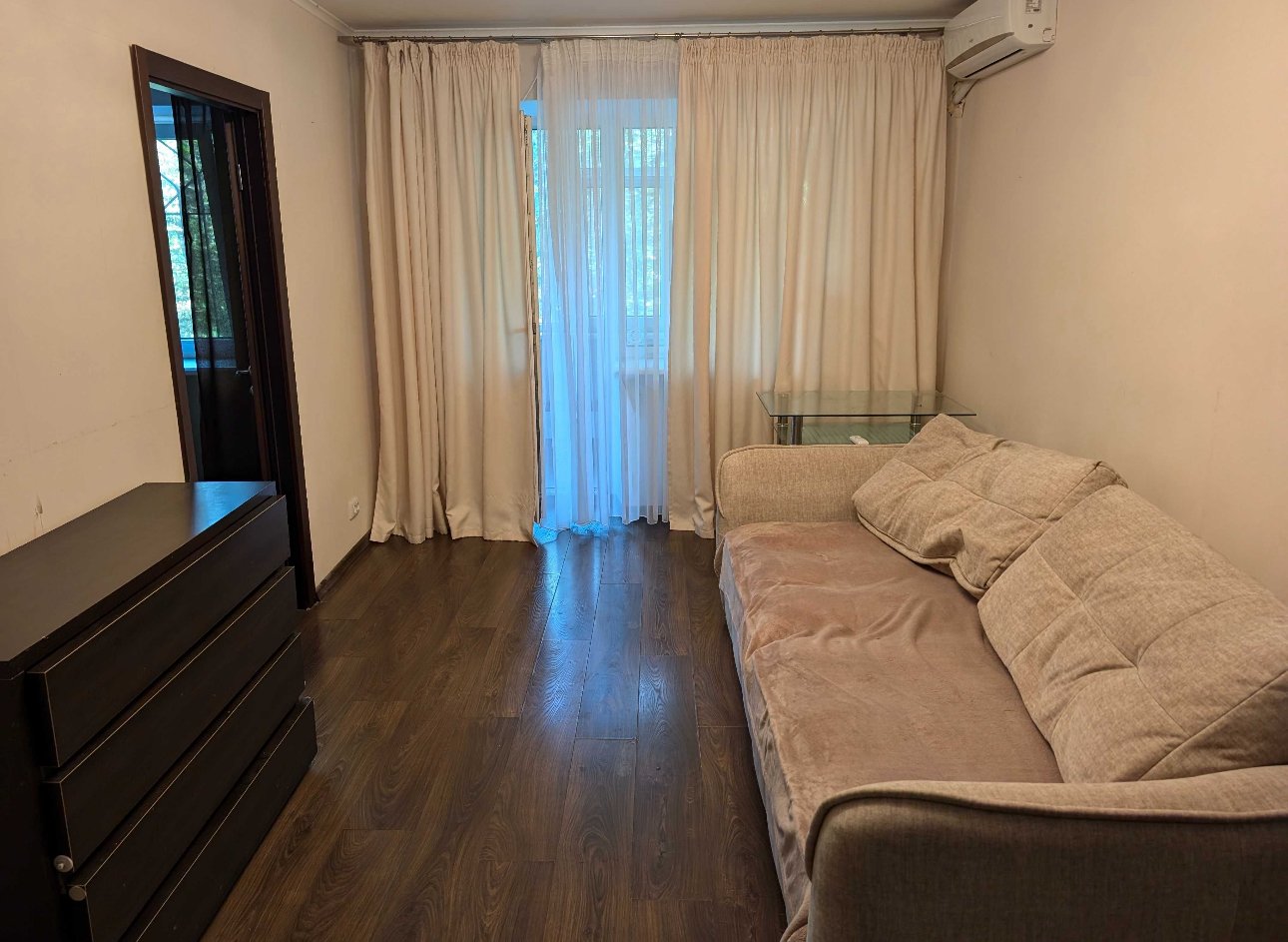 Квартира на ул. Шевченко проспект, 56 м², 68 000$ — FAKTOR