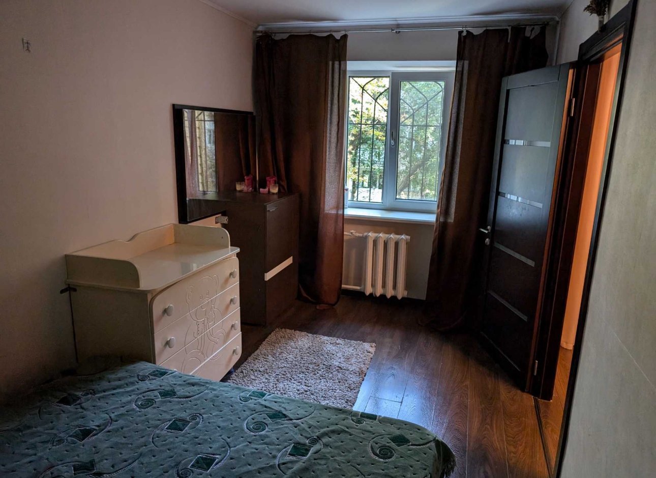 Квартира на ул. Шевченко проспект, 56 м², 68 000$ — FAKTOR
