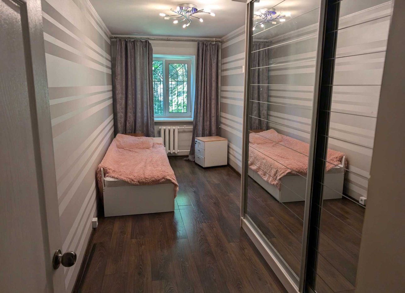Квартира на ул. Шевченко проспект, 56 м², 68 000$ — FAKTOR