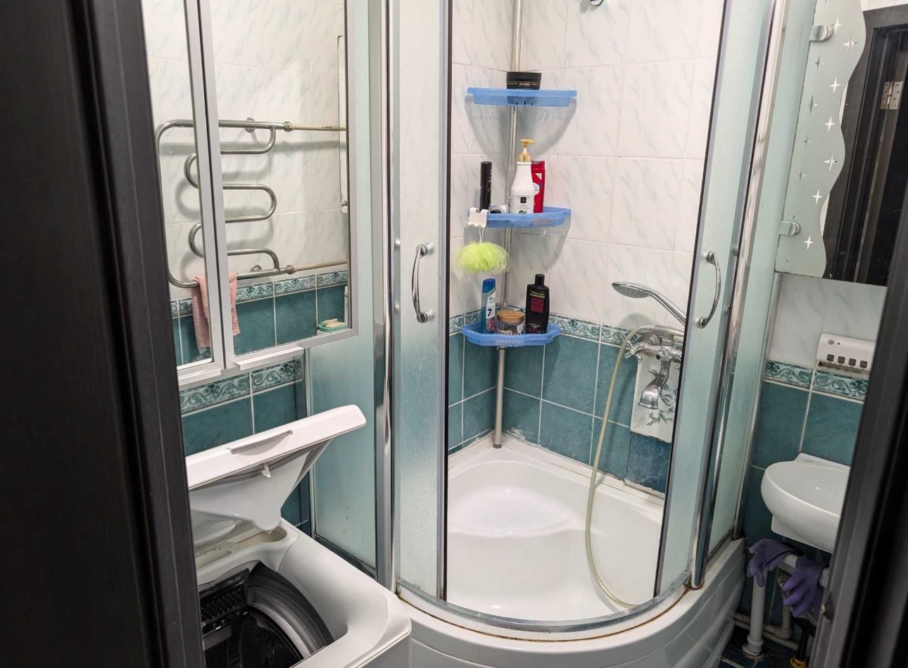 Квартира на ул. Шевченко проспект, 56 м², 68 000$ — FAKTOR