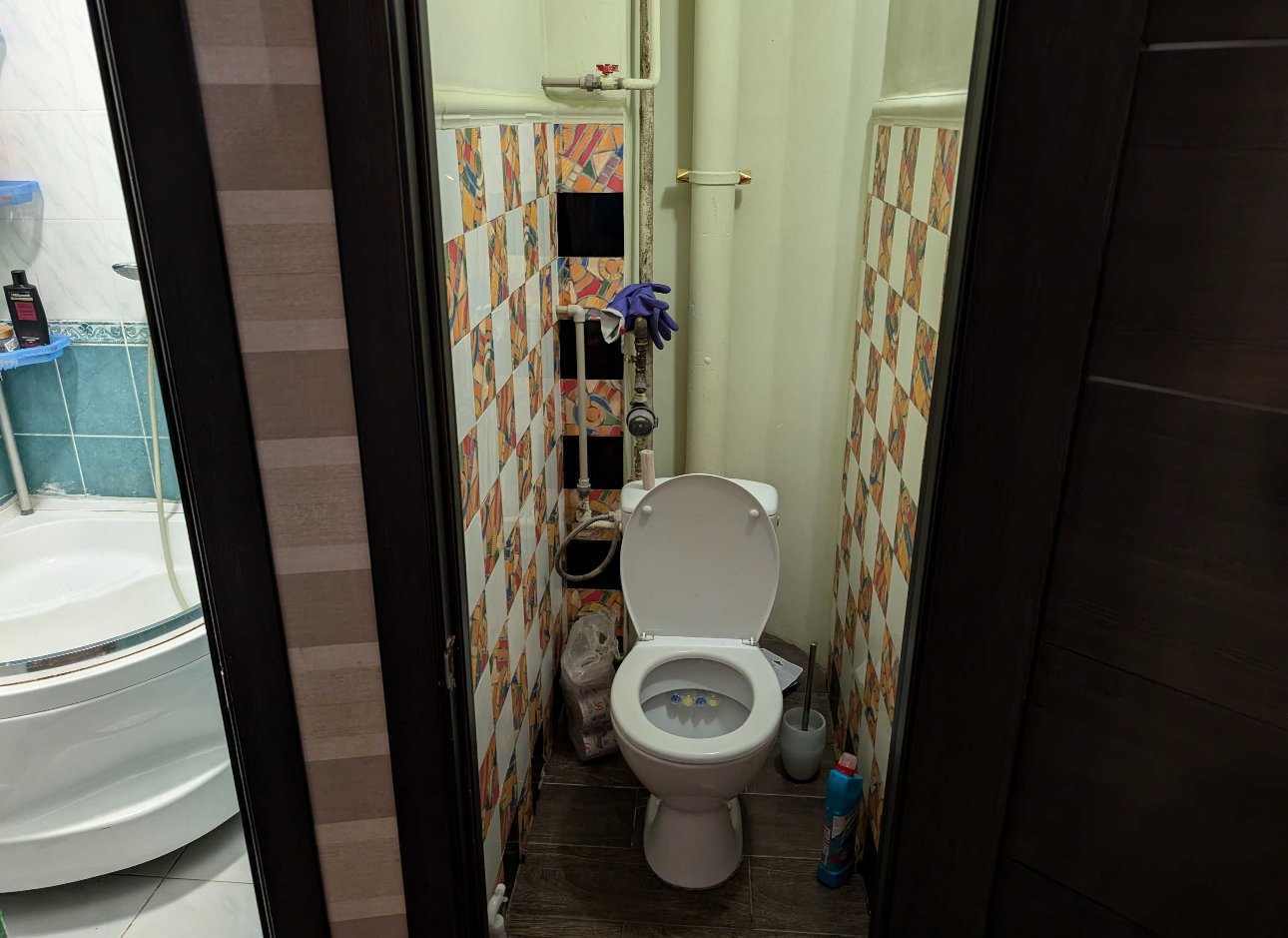 Квартира на ул. Шевченко проспект, 56 м², 68 000$ — FAKTOR
