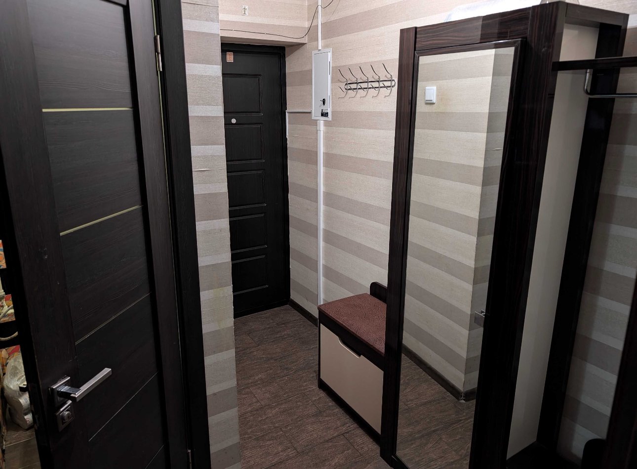 Квартира на ул. Шевченко проспект, 56 м², 68 000$ — FAKTOR