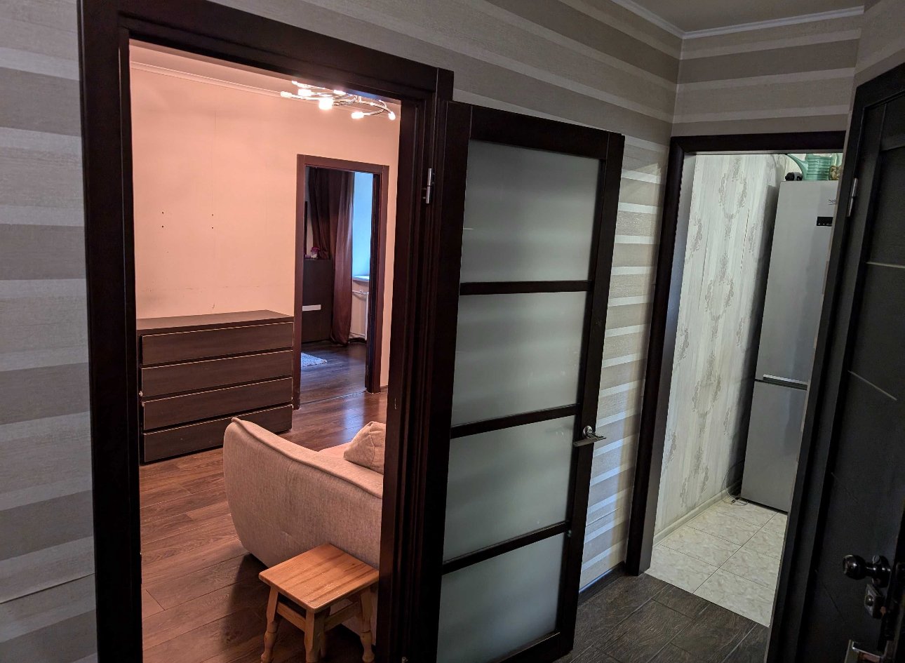 Квартира на ул. Шевченко проспект, 56 м², 68 000$ — FAKTOR
