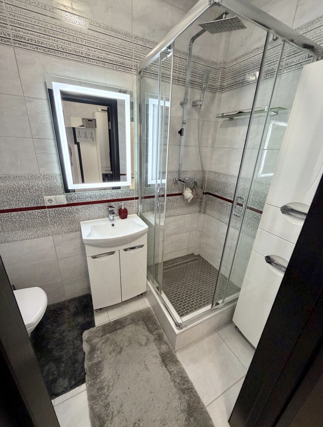 Квартира на ул. Гуляева Полковника проспект, 38 м², 60 000$ — FAKTOR