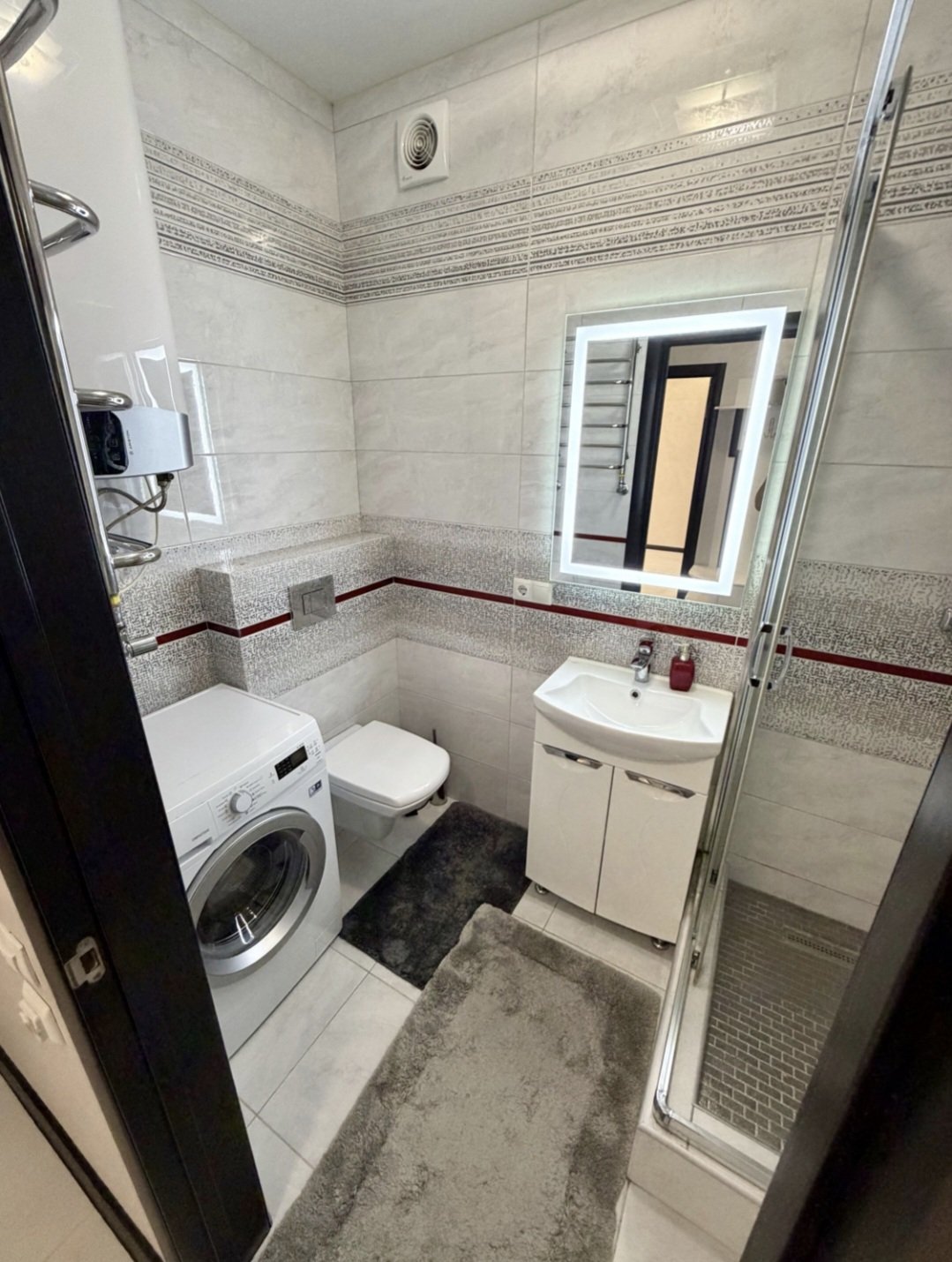 Квартира на ул. Гуляева Полковника проспект, 38 м², 60 000$ — FAKTOR