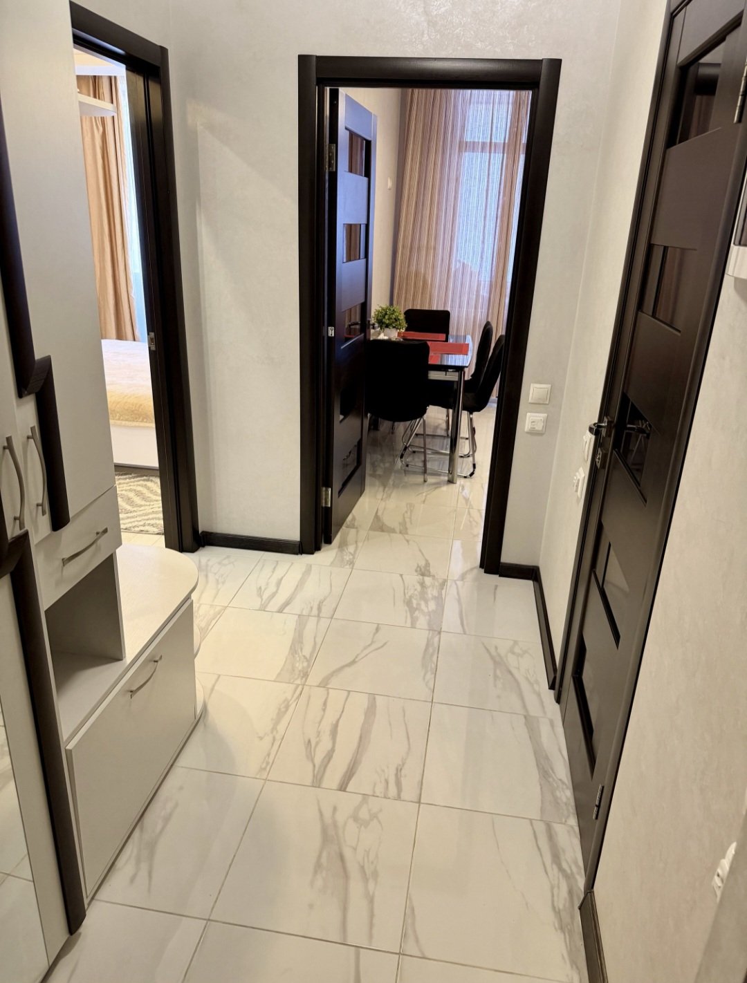 Квартира на ул. Гуляева Полковника проспект, 38 м², 60 000$ — FAKTOR