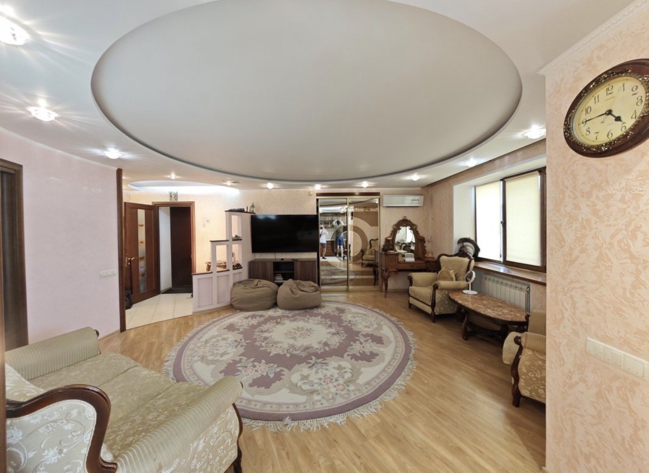 Квартира на ул. Палубная, 62 м², 81 000$ — FAKTOR