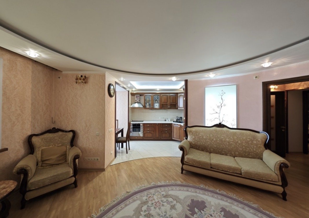 Квартира на ул. Палубная, 62 м², 81 000$ — FAKTOR