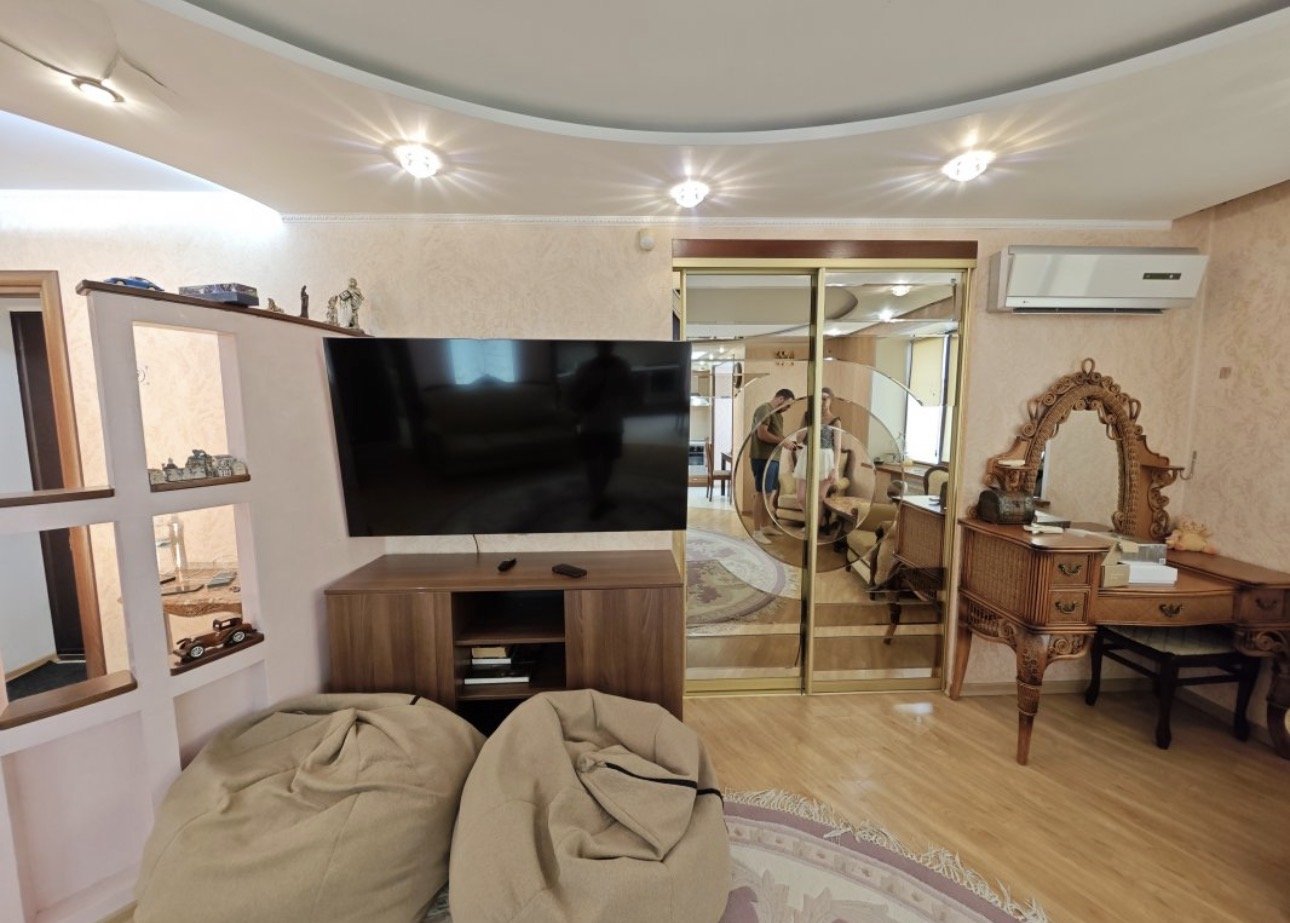 Квартира на ул. Палубная, 62 м², 81 000$ — FAKTOR