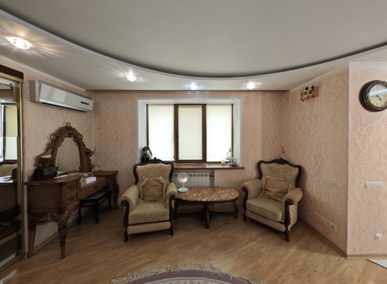 Квартира на ул. Палубная, 62 м², 81 000$ — FAKTOR