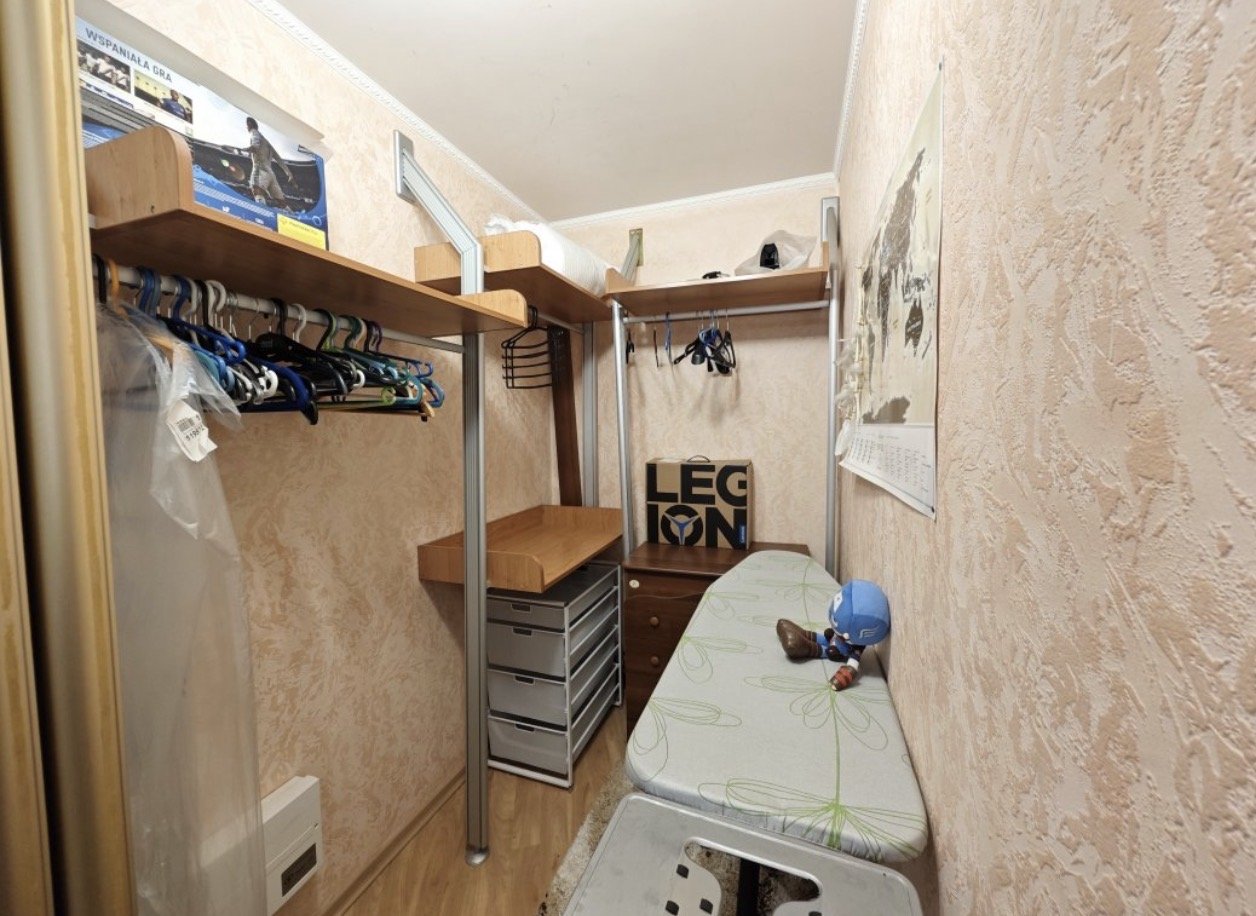 Квартира на ул. Палубная, 62 м², 81 000$ — FAKTOR