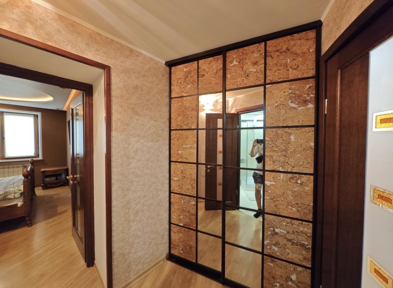 Квартира на ул. Палубная, 62 м², 81 000$ — FAKTOR
