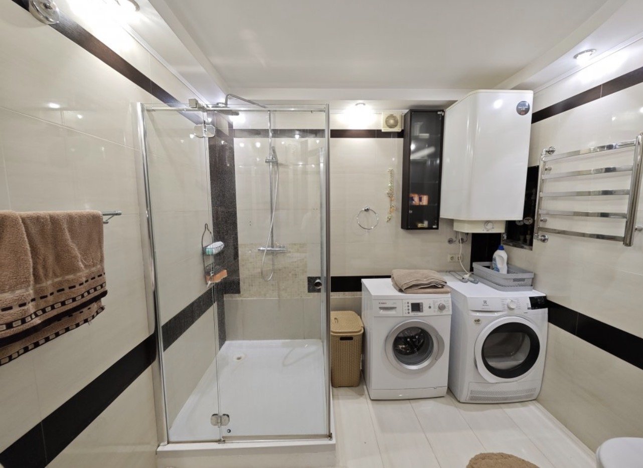 Квартира на ул. Палубная, 62 м², 81 000$ — FAKTOR