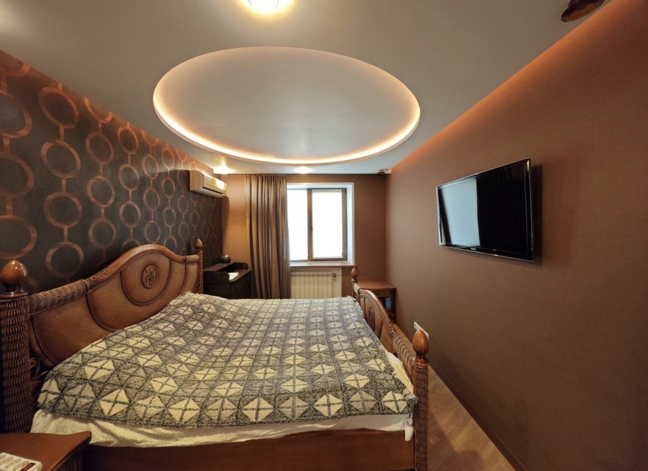 Квартира на ул. Палубная, 62 м², 81 000$ — FAKTOR