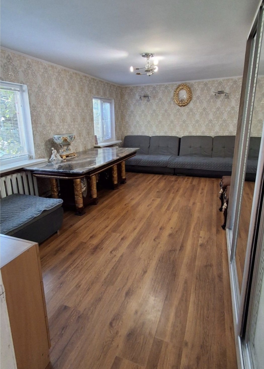 Будинок на вул. Китобойный 1-й пер., 90 м², 65 000$ — FAKTOR