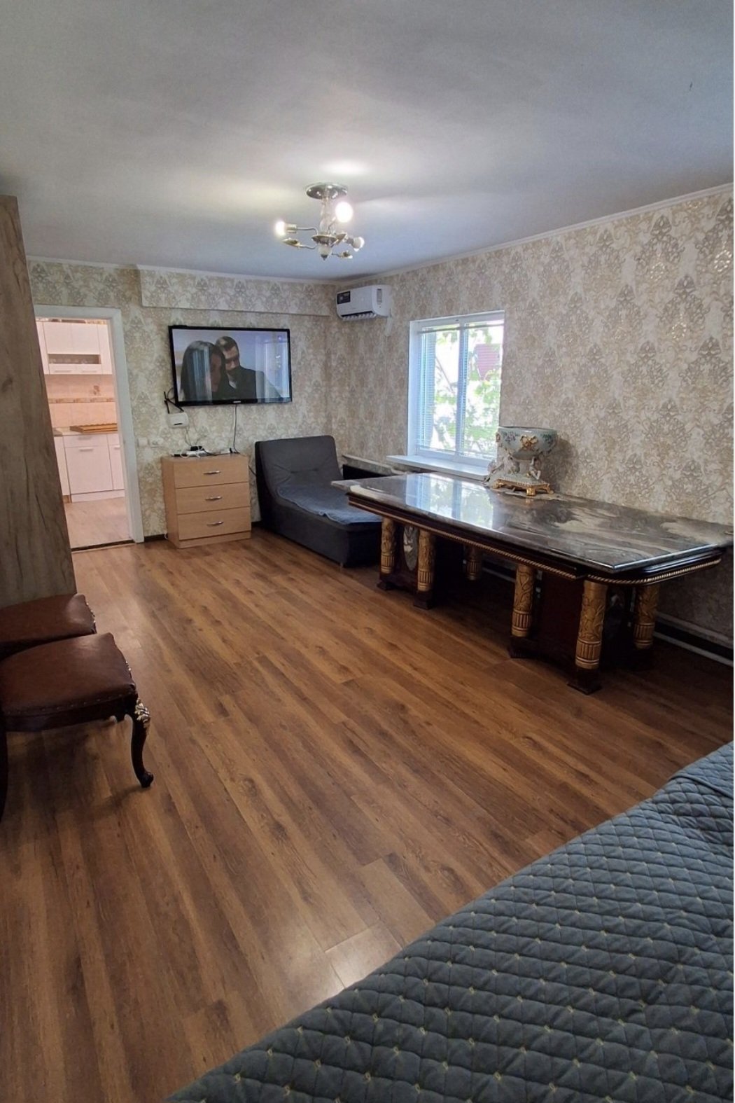 Будинок на вул. Китобойный 1-й пер., 90 м², 65 000$ — FAKTOR