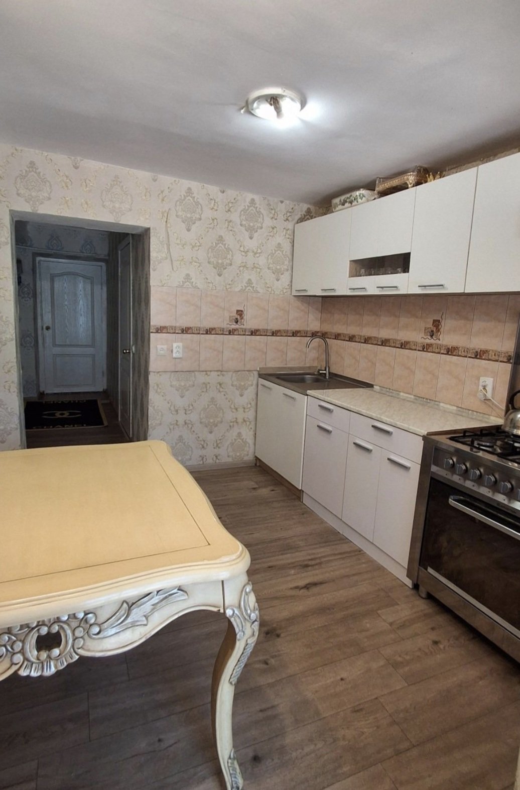 Будинок на вул. Китобойный 1-й пер., 90 м², 65 000$ — FAKTOR