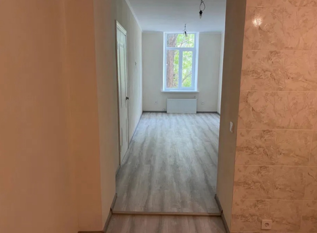 Квартира на вул. Болгарская, 44 м², 44 000$ — FAKTOR