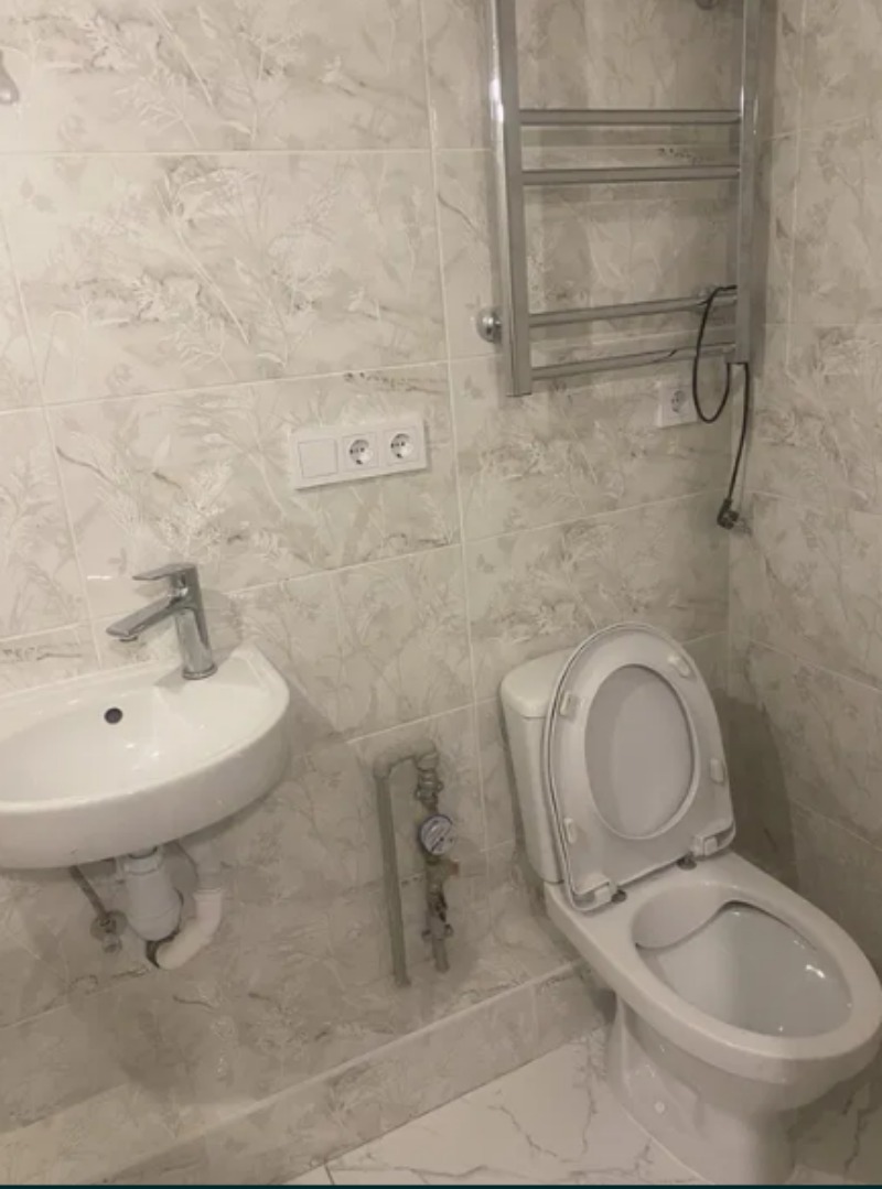 Квартира на вул. Болгарская, 44 м², 44 000$ — FAKTOR