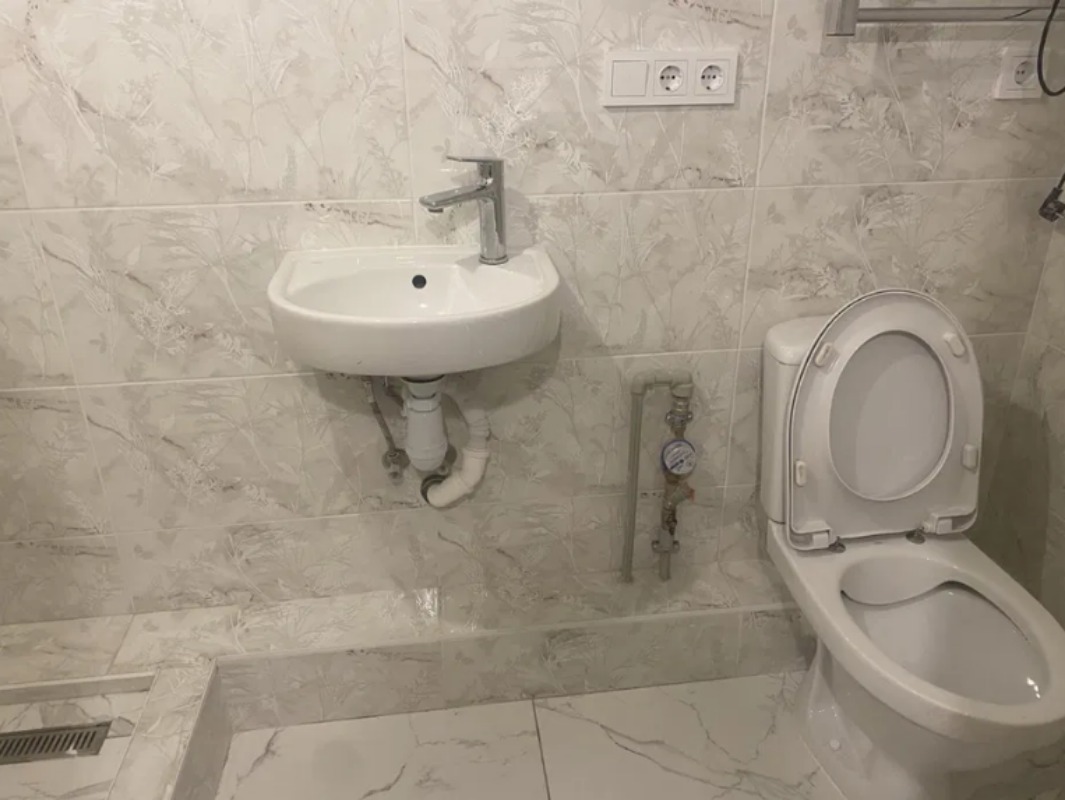 Квартира на вул. Болгарская, 44 м², 44 000$ — FAKTOR