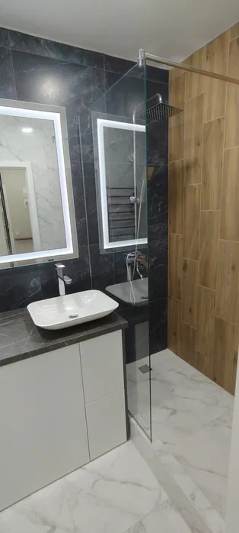 Квартира на вул. Жемчужная, 42 м², 74 000$ — FAKTOR