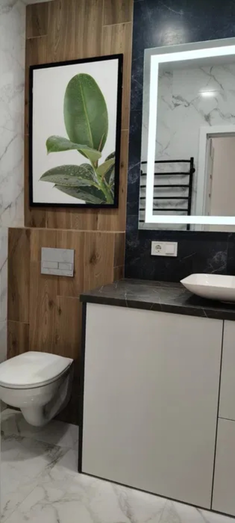 Квартира на вул. Жемчужная, 42 м², 74 000$ — FAKTOR