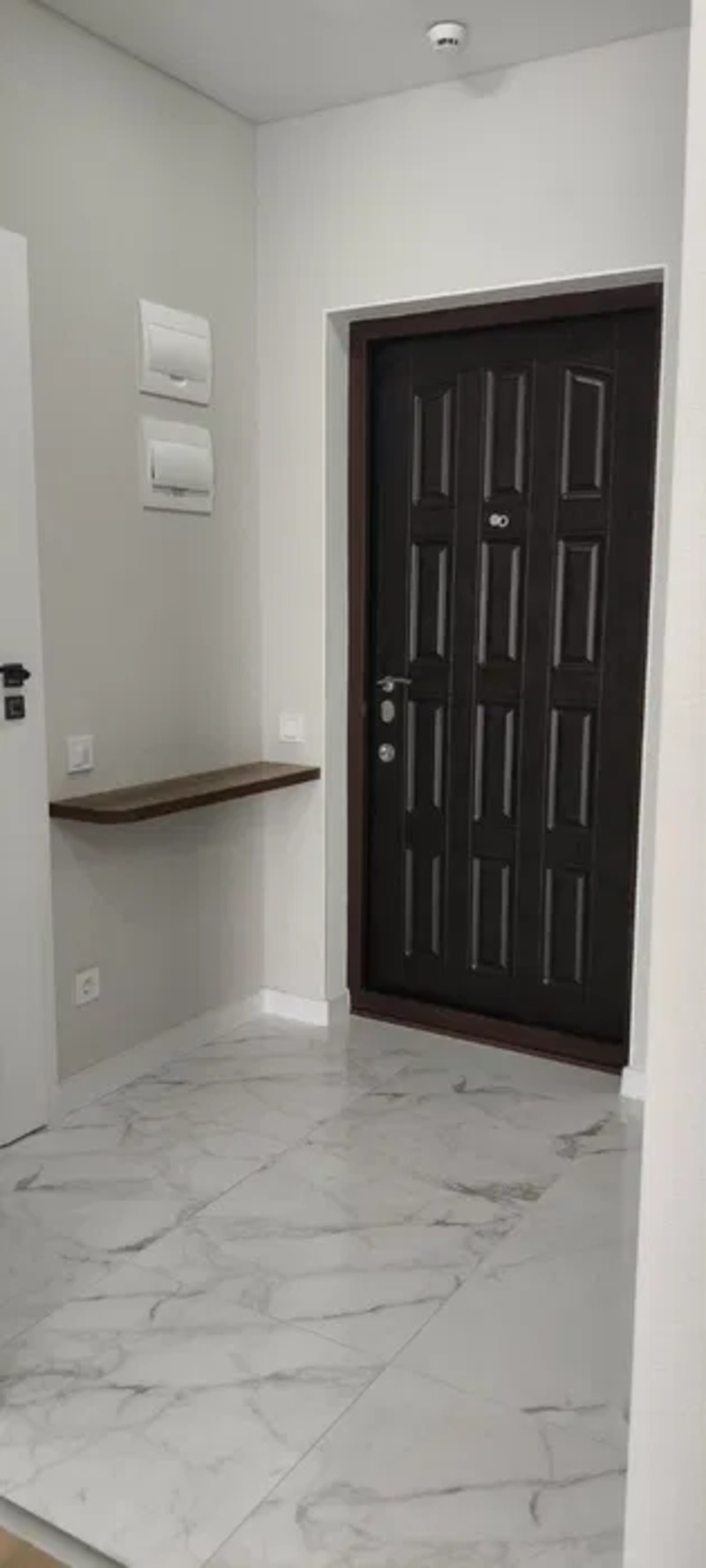Квартира на вул. Жемчужная, 42 м², 74 000$ — FAKTOR