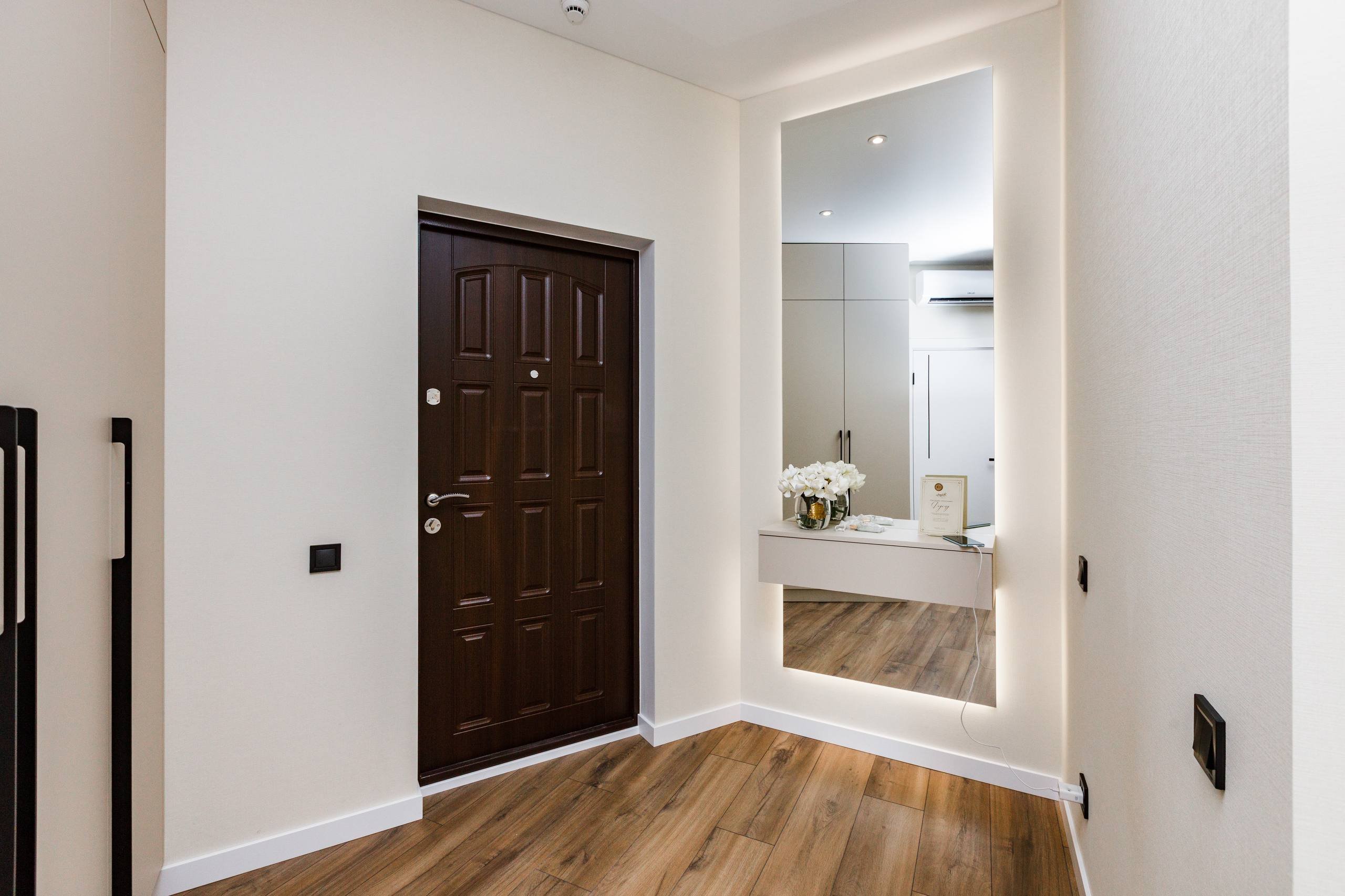 Квартира на вул. Краснова, 67 м², 136 597$ — FAKTOR