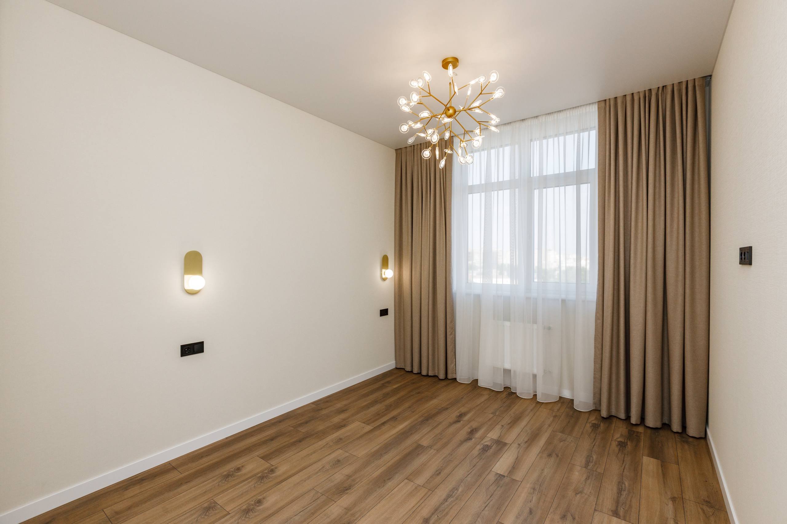 Квартира на вул. Краснова, 67 м², 136 597$ — FAKTOR