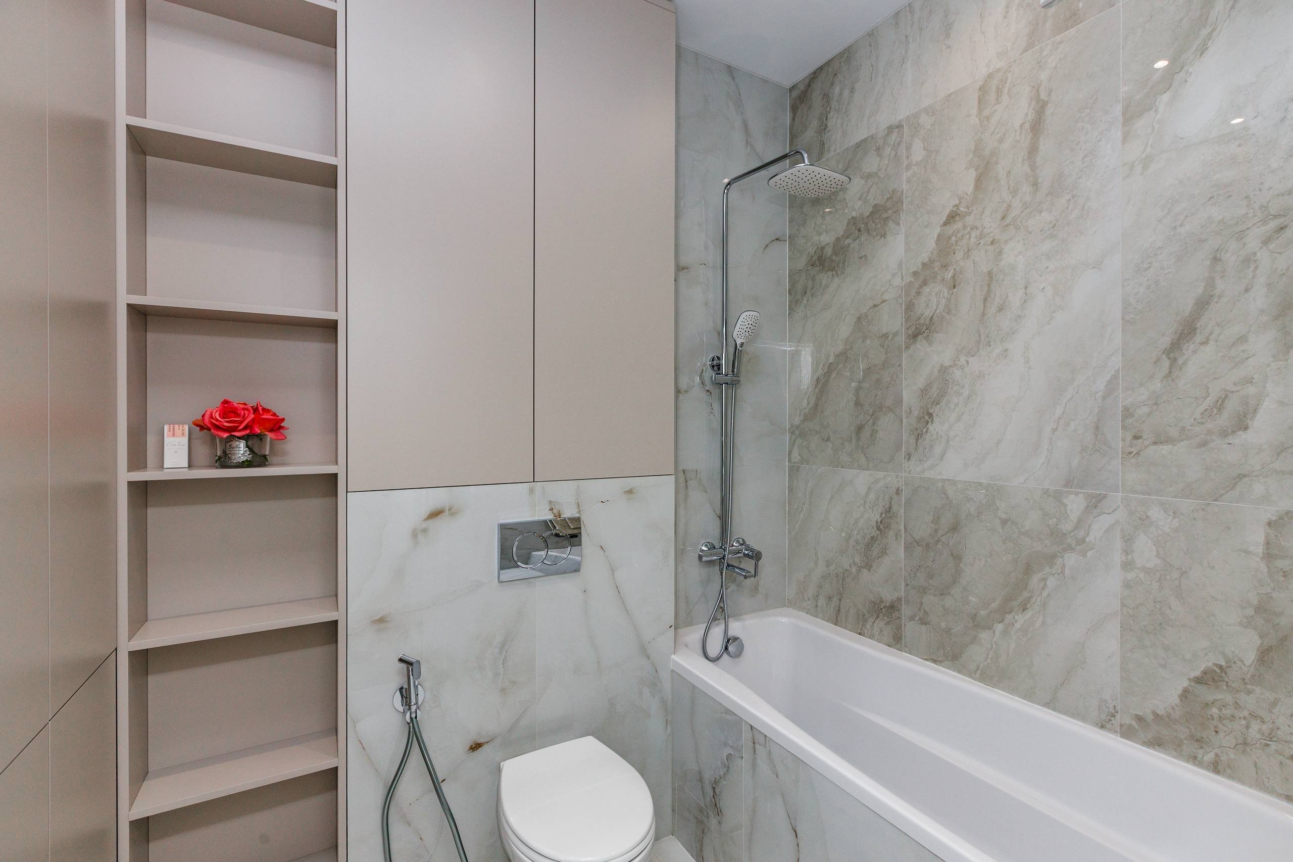 Квартира на вул. Краснова, 67 м², 136 597$ — FAKTOR