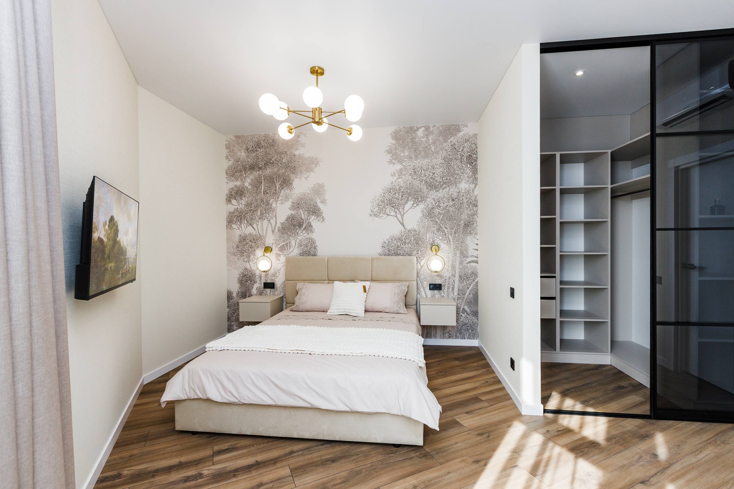 Квартира на вул. Краснова, 67 м², 136 597$ — FAKTOR