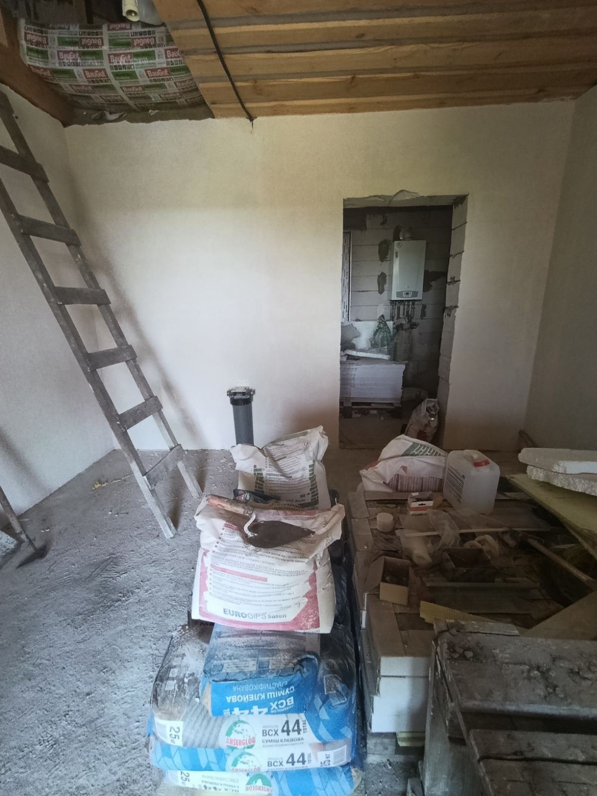 Будинок на вул. Клубная, 103 м², 60 000$ — FAKTOR