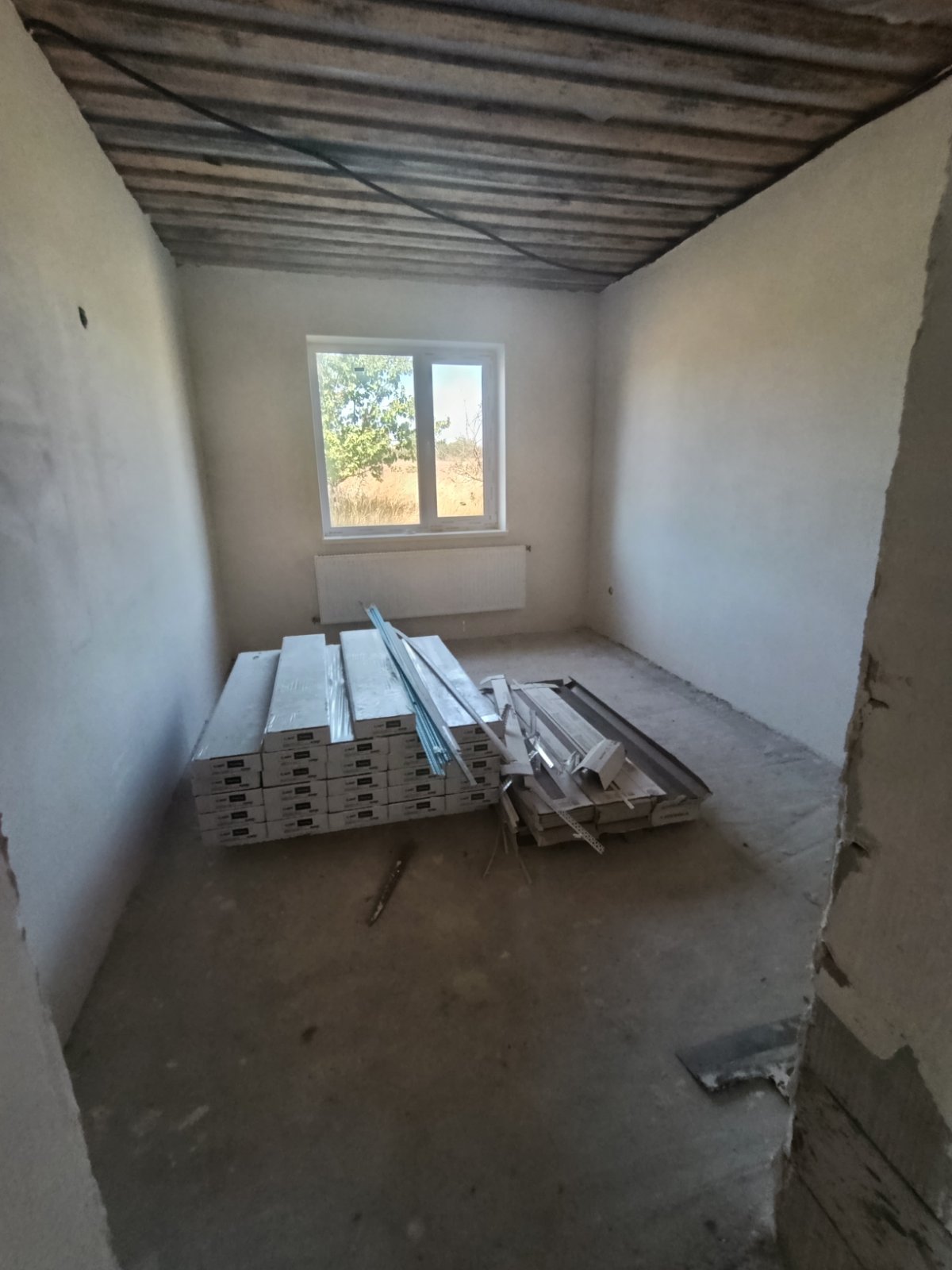 Будинок на вул. Клубная, 103 м², 60 000$ — FAKTOR