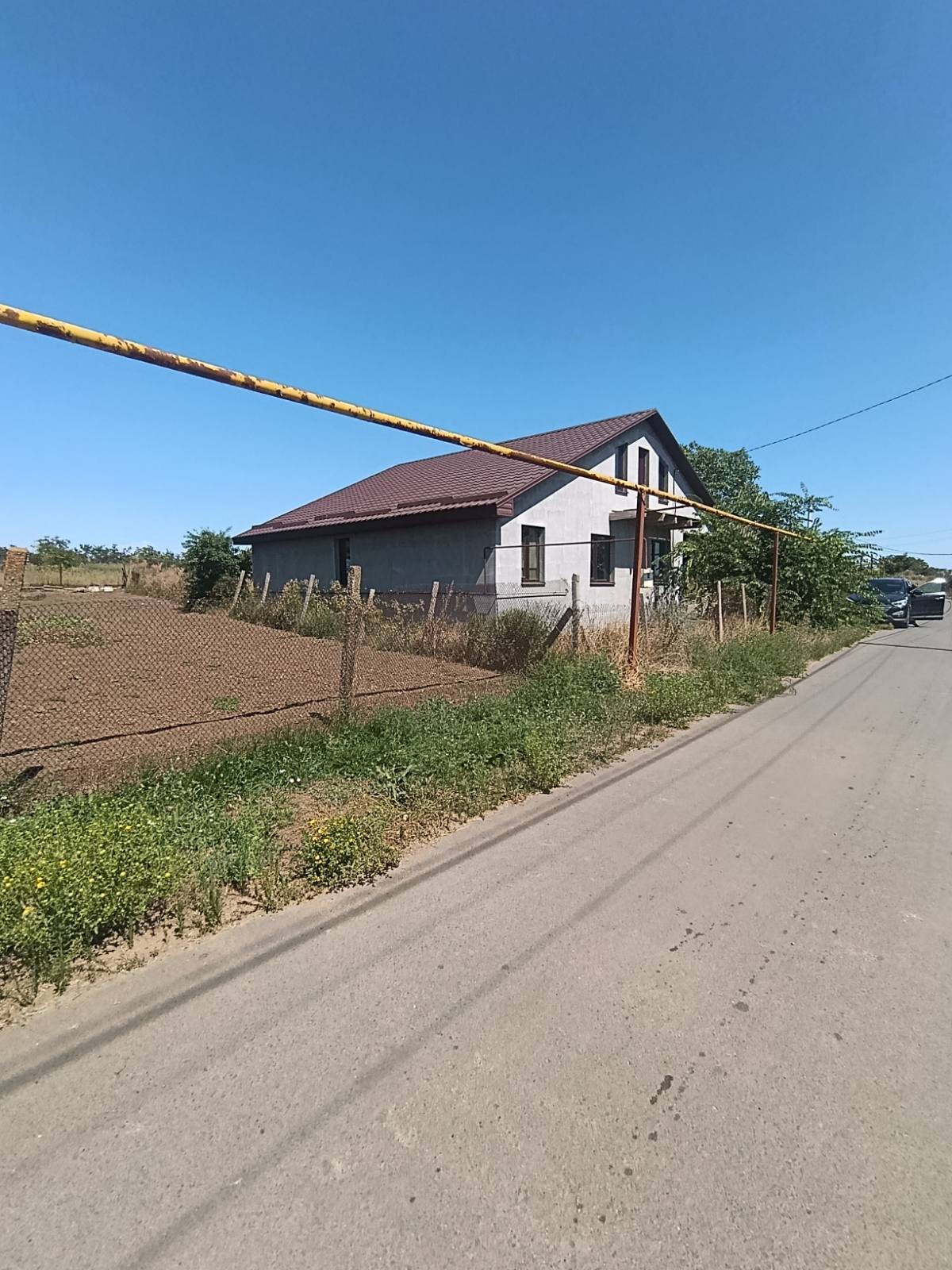 Будинок на вул. Клубная, 103 м², 60 000$ — FAKTOR