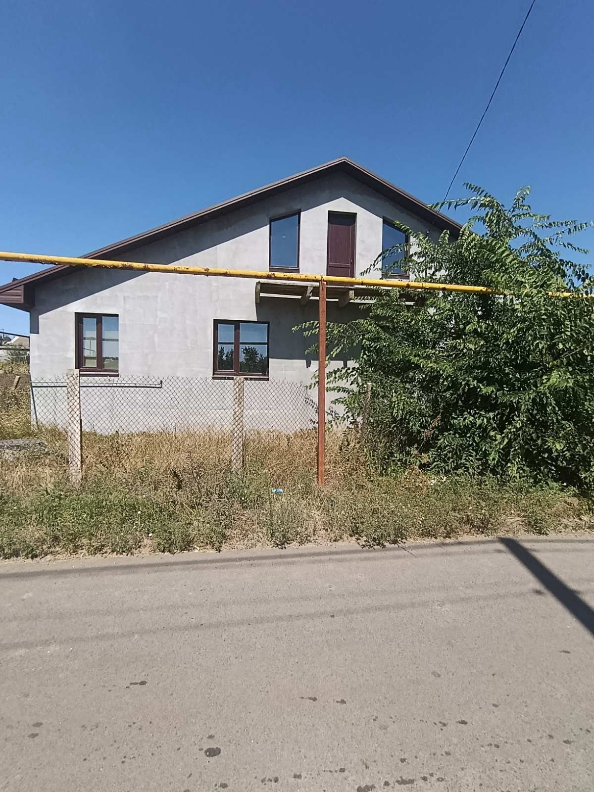 Будинок на вул. Клубная, 103 м², 60 000$ — FAKTOR