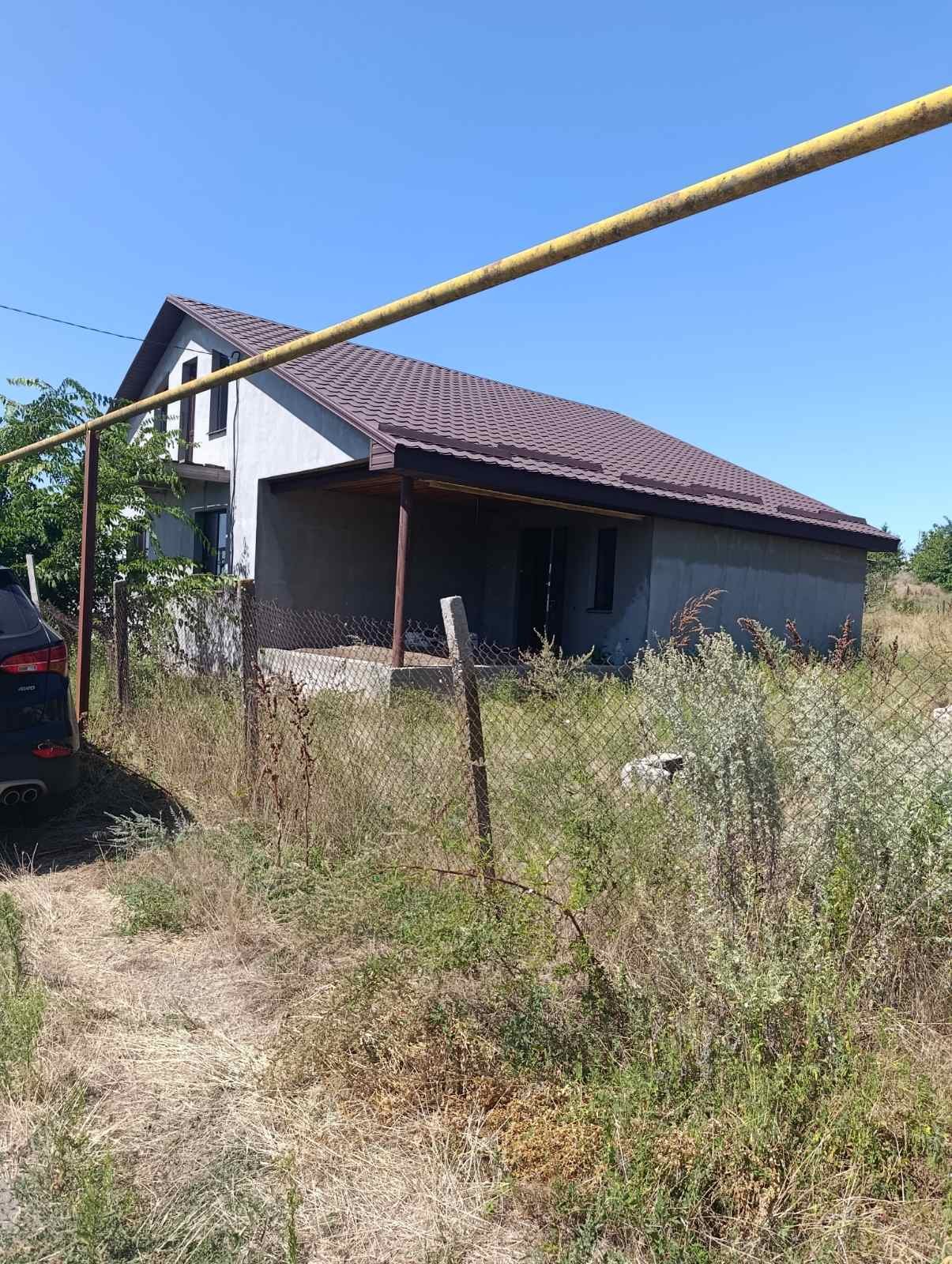Будинок на вул. Клубная, 103 м², 60 000$ — FAKTOR