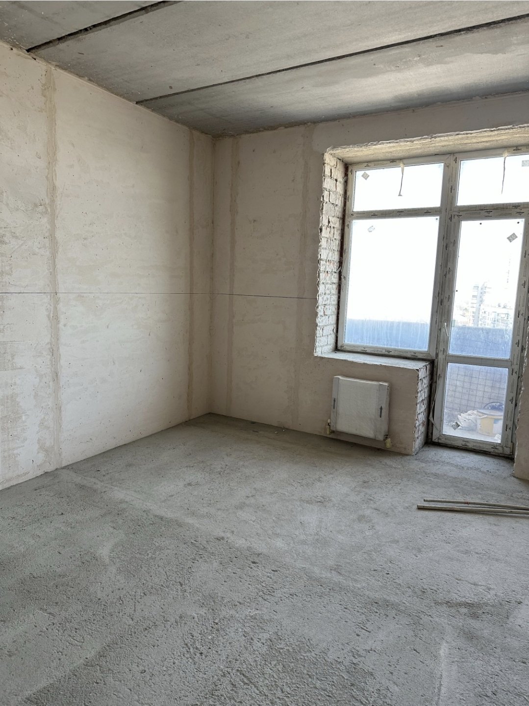 Квартира на вул. Левитана, 80 м², 66 000$ — FAKTOR