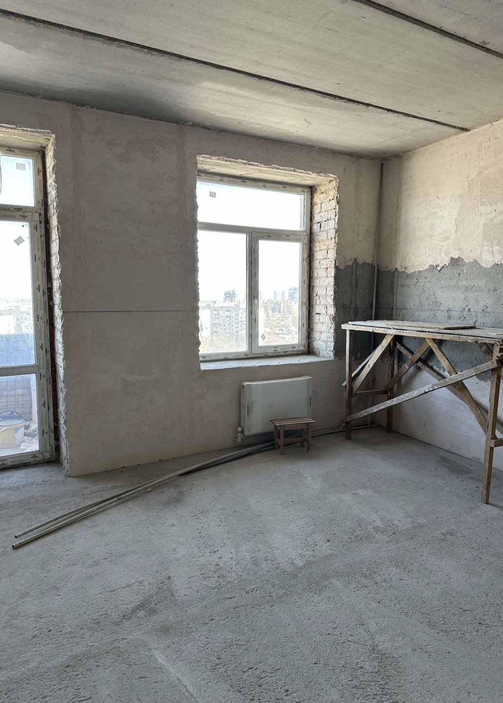 Квартира на вул. Левитана, 80 м², 66 000$ — FAKTOR