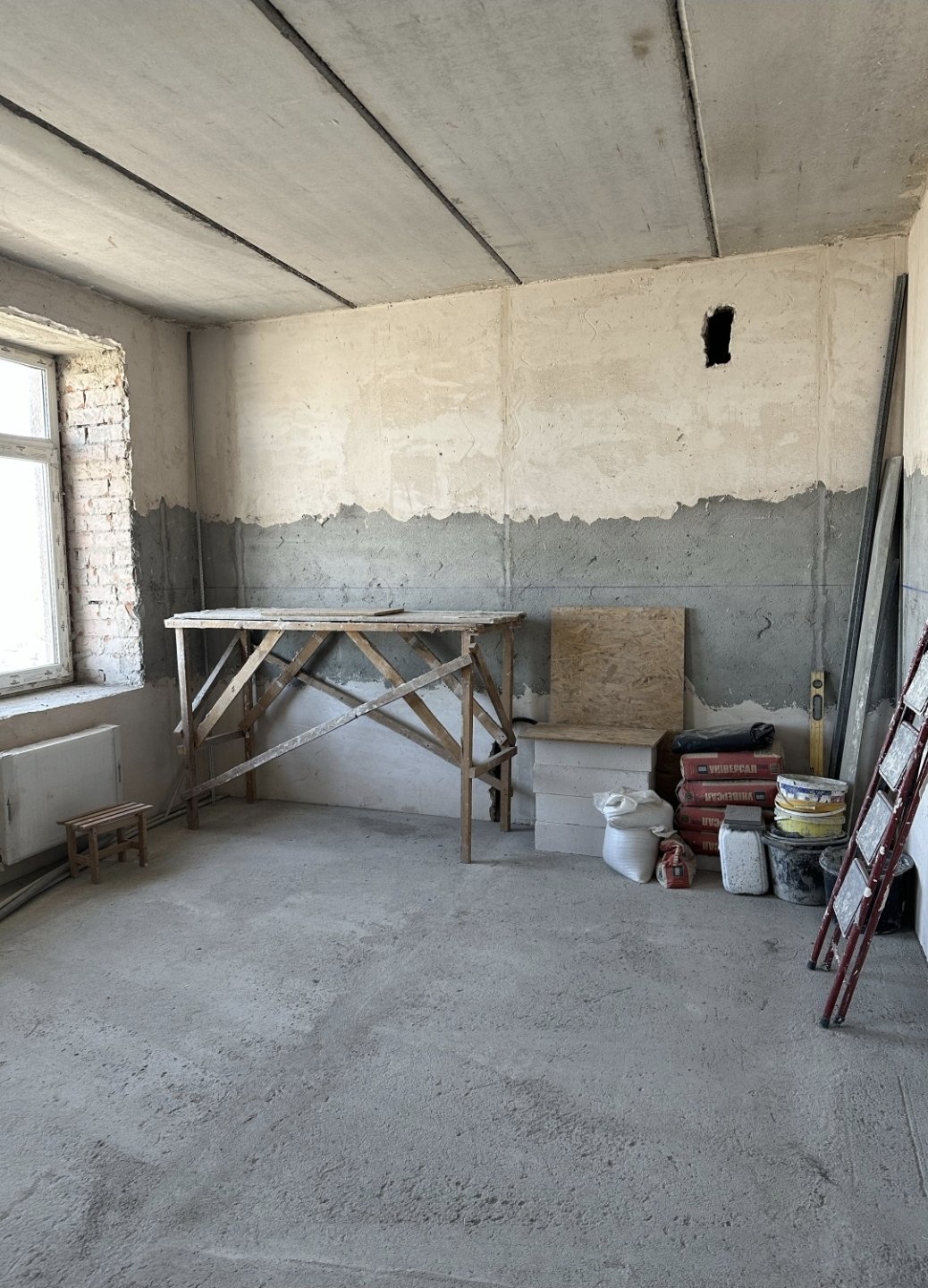 Квартира на вул. Левитана, 80 м², 66 000$ — FAKTOR