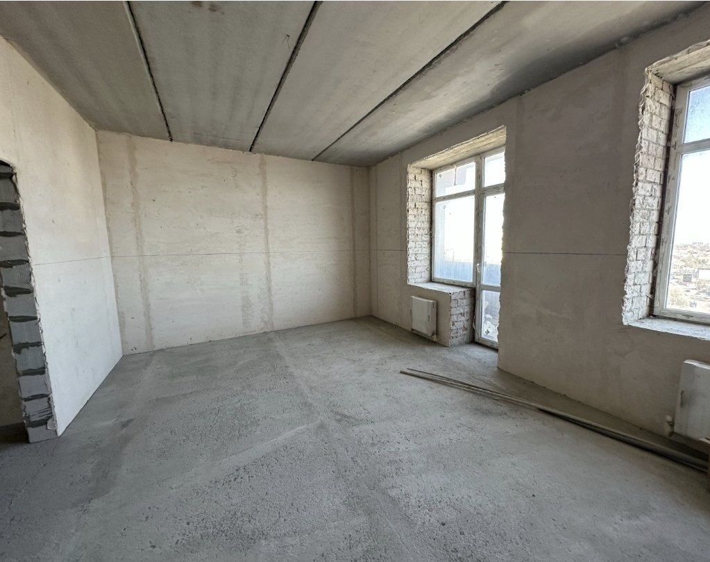 Квартира на вул. Левитана, 80 м², 66 000$ — FAKTOR