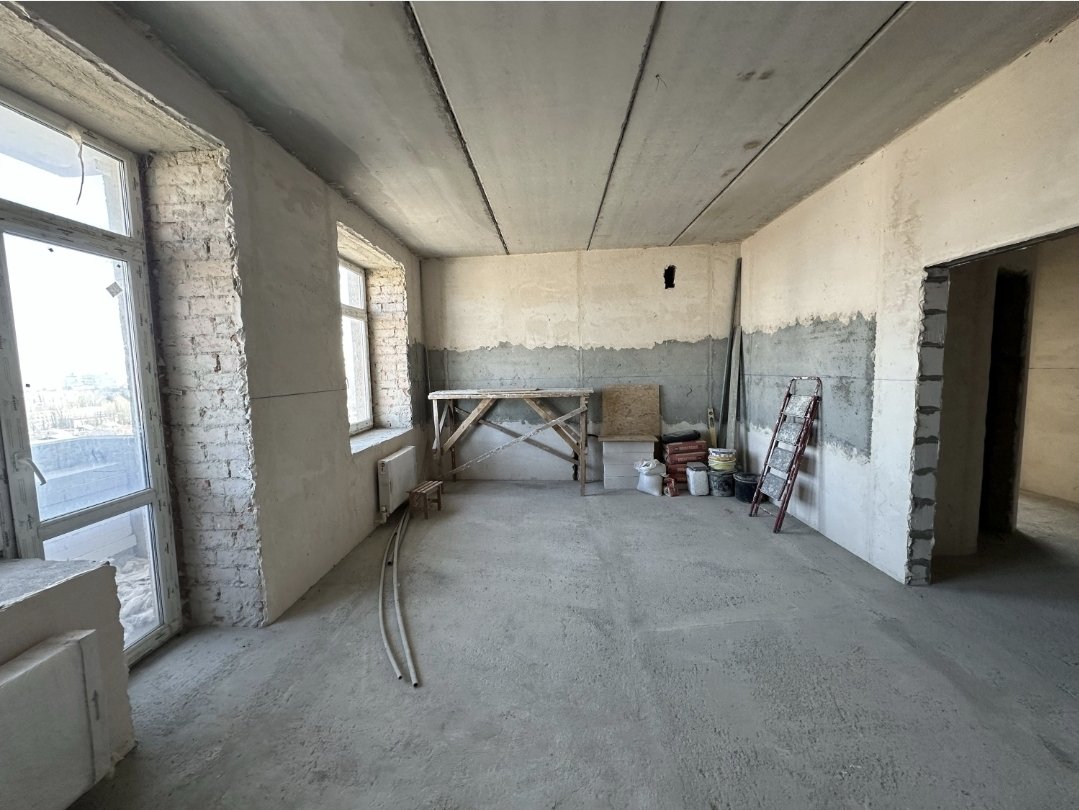 Квартира на вул. Левитана, 80 м², 66 000$ — FAKTOR