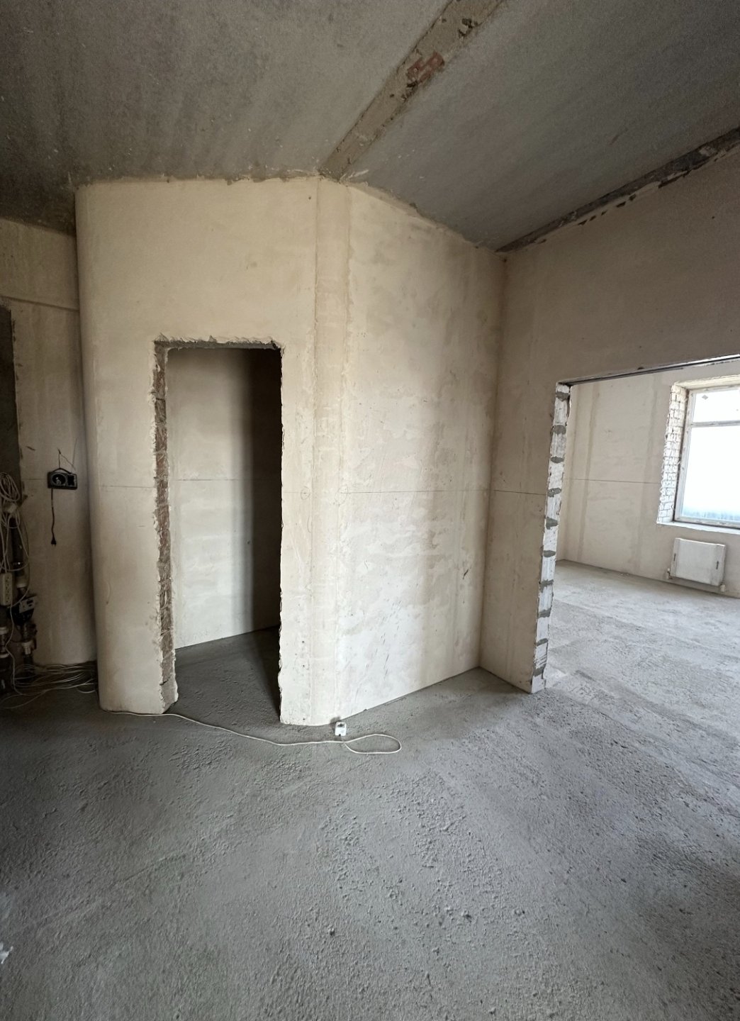 Квартира на вул. Левитана, 80 м², 66 000$ — FAKTOR