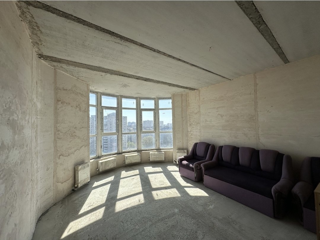 Квартира на вул. Левитана, 80 м², 66 000$ — FAKTOR