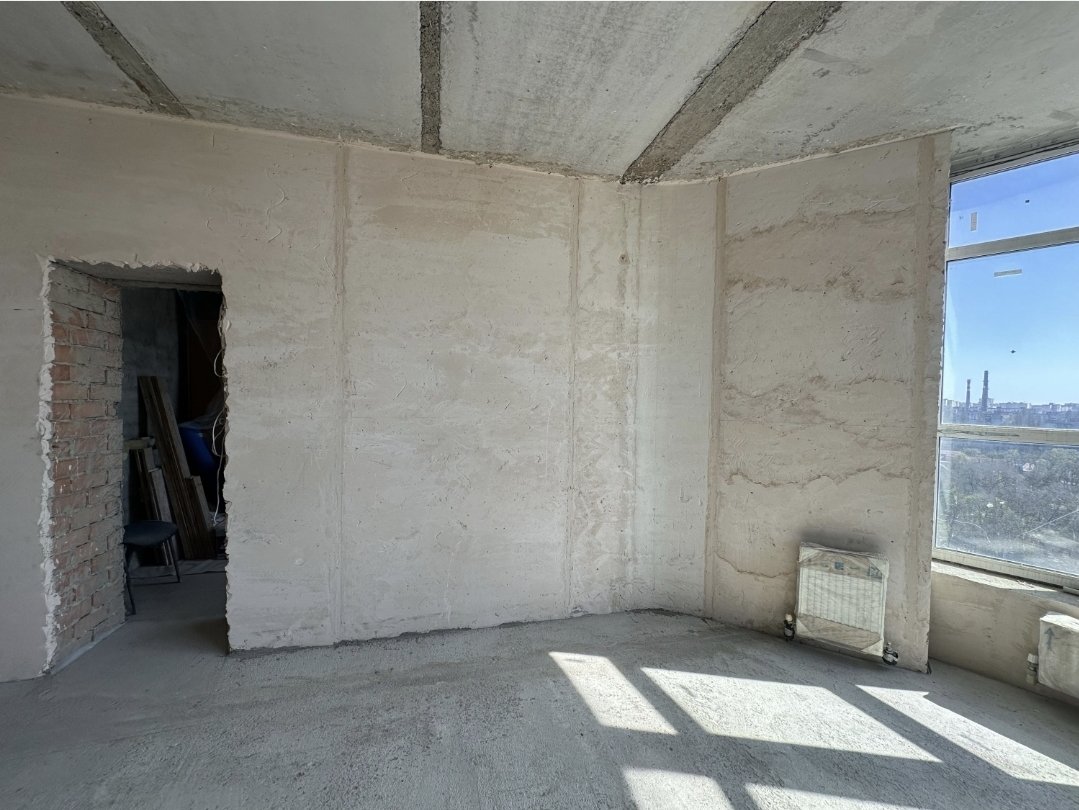 Квартира на вул. Левитана, 80 м², 66 000$ — FAKTOR